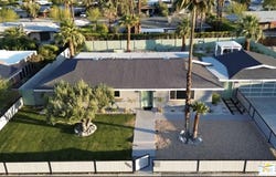 505 E Molino Rd, Palm Springs, CA 92262