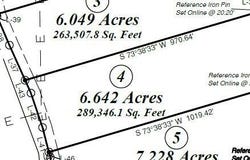 Lot 4 Duvall Rd, Caneyville, KY 42721