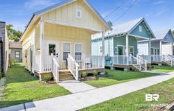 551 Congress Street, Mobile, AL 36603