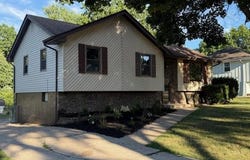 3043 Bryn Mawr Drive, Independence, MO 64057