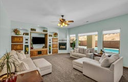 3605 S Price Hills DR, St George, UT 84790