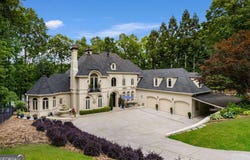 3182 Deepwater, Gainesville, GA 30506