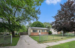 3400 Radford Drive, Lansing, MI 48911