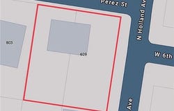 609 N Holland Avenue, Mission, TX 78572