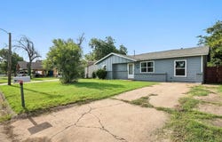 5433 N 9th Street, Abilene, TX 79603