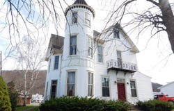 89 SOUTH MINERAL STREET, KEYSER, WV 26726