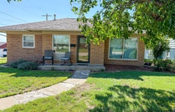 617 N Cedar, Stockton, KS 67669