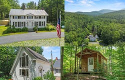 592 State Route 2, Shelburne, NH 03581
