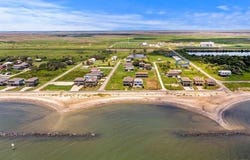 101 Seaward Avenue, Cameron, LA 70631