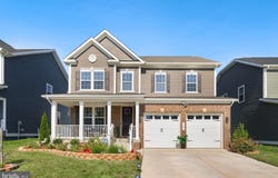 52 SPICEBUSH WAY, STAFFORD, VA 22554