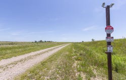 1441 N 260th Rd, Lincoln, KS 67455