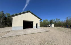 VL 160A W M-48, Pickford, MI 49774