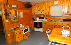 7299 DADS LAKE RD, Eagle River, WI 54521