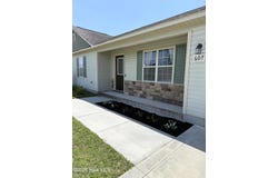 607 Parsley Drive, Hubert, NC 28539