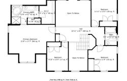 105 Cedar Twig Court, Apex, NC 27502