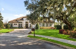 25920 ROUNDABOUT POINT, SORRENTO, FL 32776