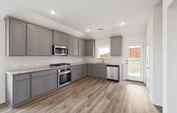 3912 CoCo Lane, Sherman, TX 75090