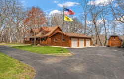 1941 N Eaglehoff Court, Monticello, IN 47960