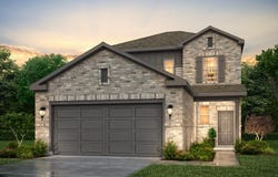 251 Intrepid Trail, Magnolia, TX 77354