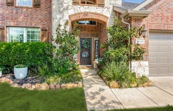 4013 Burwood Drive, Fort Worth, TX 76262