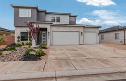 4582 S Sophia LN, Washington, UT 84780