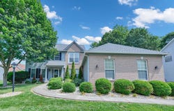 6598 Estate View Drive S, Blacklick, OH 43004