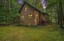 9191 W Ranger Road, Mears, MI 49436