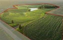 Off County Road 316, Perryville, MO 63775