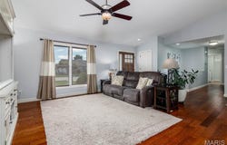 105 N Porte Drive, Highland, IL 62249