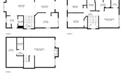4418 SILVER TEAL, NOTTINGHAM, MD 21236