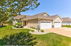 100 Tuscany, Saginaw, MI 48603