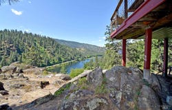 1801 Old Peck Grade, Lenore, ID 83541
