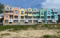 1111 Cambridge Road, Kill Devil Hills, NC 27948