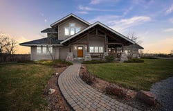 5665 Braun Road, Saline, MI 48176