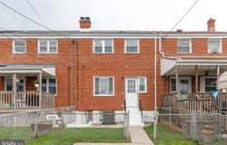 3323 WALLFORD DR, BALTIMORE, MD 21222