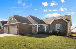2712 Ambridge Drive, Shiloh, IL 62221