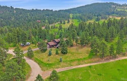 9745 Hilldale Drive, Morrison, CO 80465