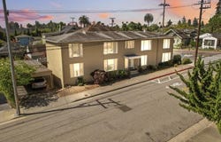 257 High ST, SANTA CRUZ, CA 95060