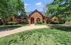 14705 Longford Way, Edmond, OK 73013