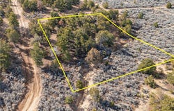 Pinion Pines, UT 84021