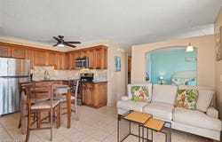 7300 Estero Boulevard unit: 301, Fort Myers Beach, FL 33931
