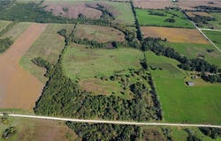 E 250th Street, Bethany, MO 64424