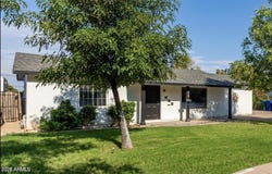 819 N ROBSON --, Mesa, AZ 85201