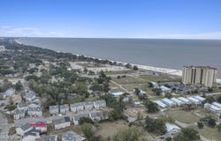 1171 Century Oaks Drive lot: B, Gulfport, MS 39507