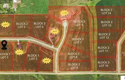 20200 Hayden Court lot: B1-L1, Crete, NE 68333