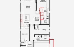 315 Dryden Roost, Cibolo, TX 78108