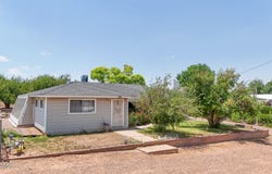 260 E 1st Street, Snowflake, AZ 85937