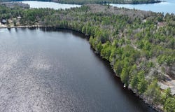 Lot BONKOWSKI RD, Three Lakes, WI 54562