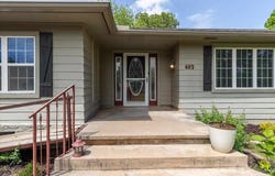 405 E Cole Ave., Fletcher, OK 73541