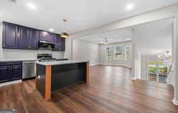 4551 Jackybell, Decatur, GA 30034
